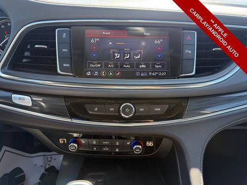 Used 2021 Buick Enclave Essence w/ Experience Buick Package AWD/4WD image 24