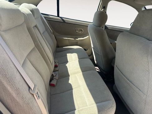 Used 1999 Oldsmobile Intrigue GX image 15