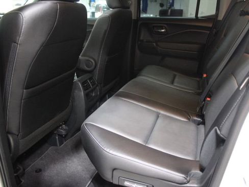 Used 2023 Honda Ridgeline RTL image 24