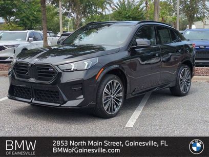 New 2025 BMW X2 M35i w/ Premium Package