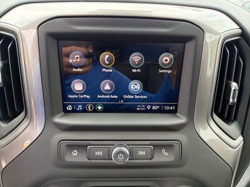 New 2026 GMC Sierra 3500 Pro image 11