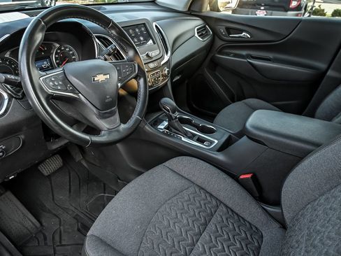 Used 2024 Chevrolet Equinox LT w/ LPO, Floor Liner Package FWD image 13