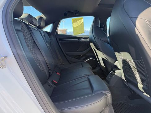 Used 2019 Audi RS 3 w/ Technology Package image 28