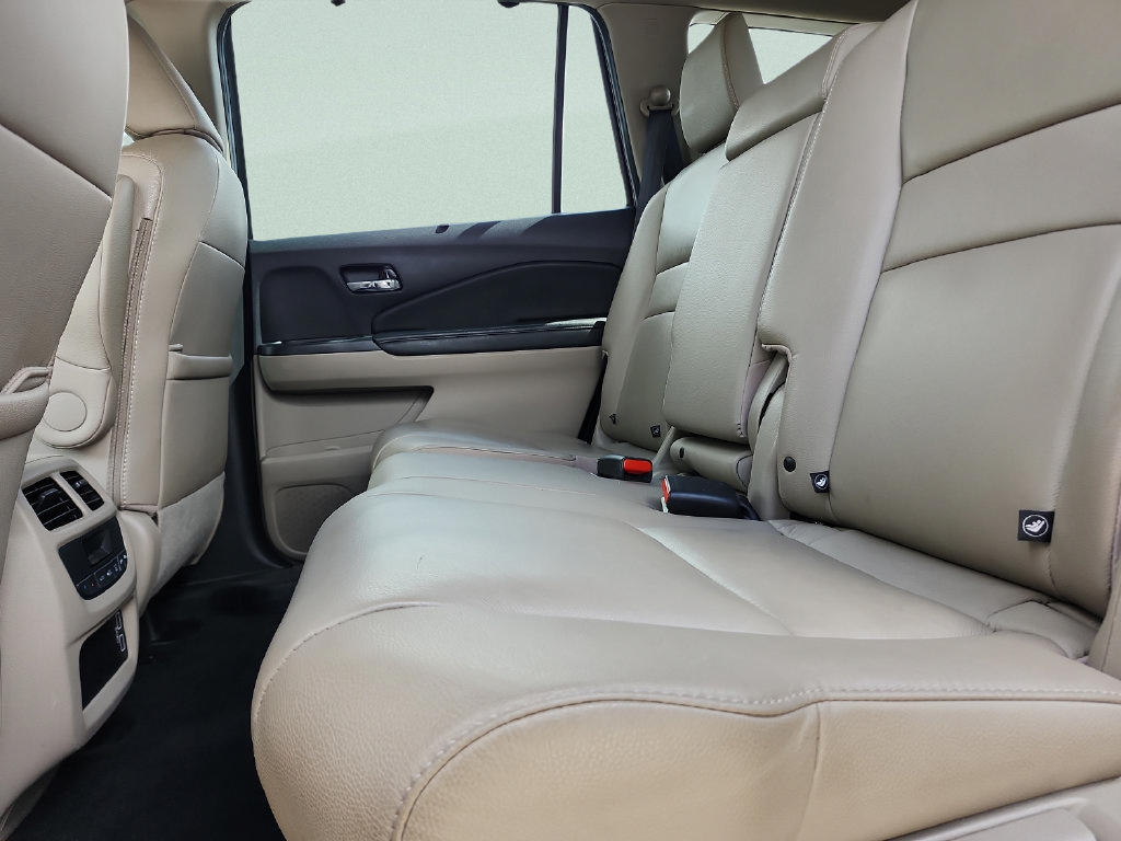 Used 2022 Honda Pilot Special Edition image 22