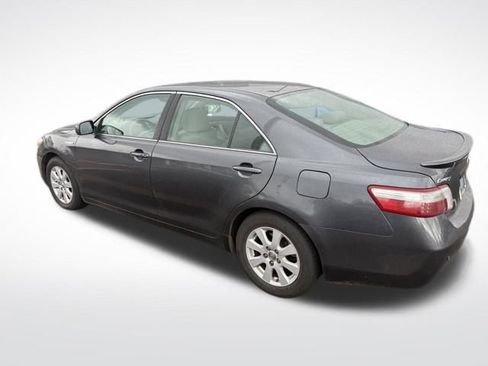 Used 2007 Toyota Camry Hybrid image 7