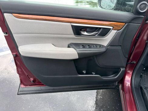 Used 2019 Honda CR-V EX image 11