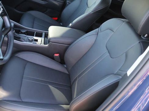 New 2026 Kia Sorento S w/ S Panoramic Sunroof Package FWD image 22