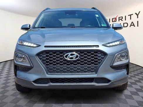 Used 2021 Hyundai Kona SEL AWD/4WD image 2