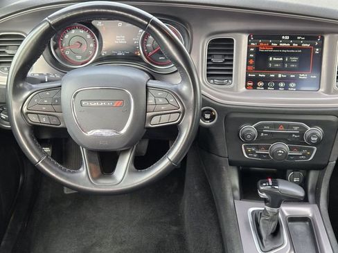 Certified 2023 Dodge Charger SXT image 28