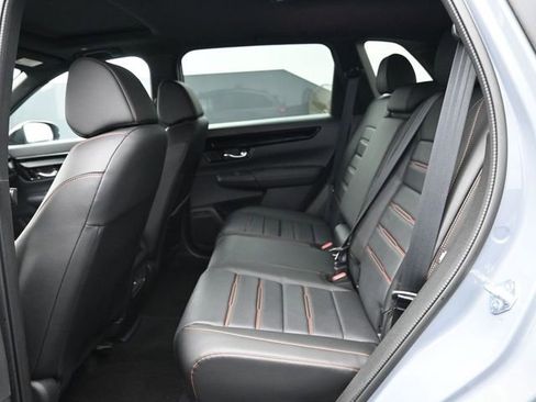 Used 2026 Honda CR-V Sport Touring image 10