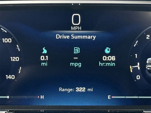 New 2026 Chevrolet Silverado 1500 LT w/ Texas Edition Plus image 13