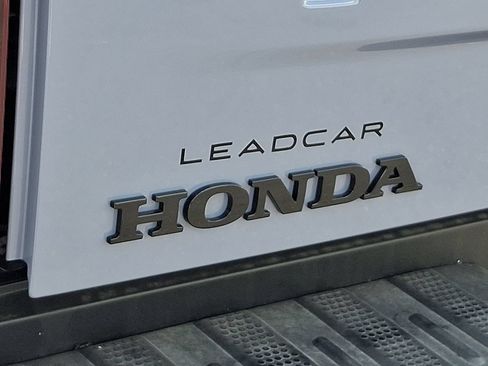 New 2026 Honda Ridgeline RTL image 12