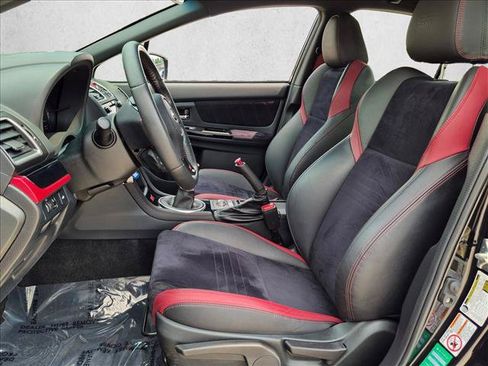 Used 2019 Subaru WRX STI w/ Popular Package #3 (IZT) AWD/4WD image 15