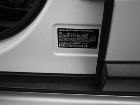 Used 2016 BMW X1 xDrive28i image 10