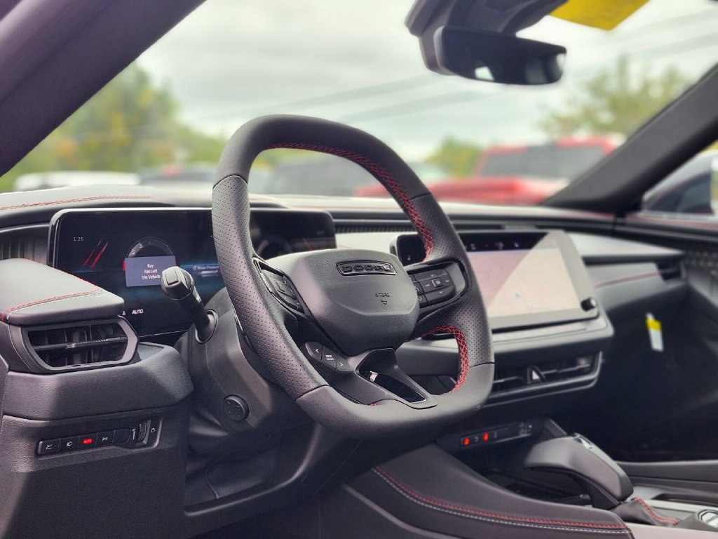 New 2027 Dodge Charger R/T AWD/4WD image 19