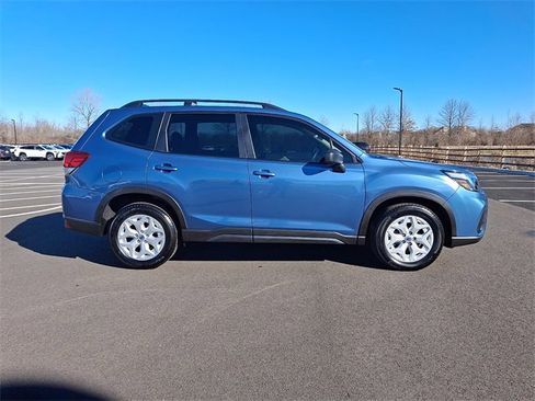 Used 2020 Subaru Forester w/ Alloy Wheel Package image 8