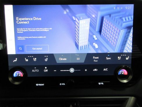 Used 2025 Lexus RX 350 w/ Convenience Package image 34