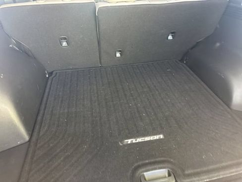 Used 2025 Hyundai Tucson SEL FWD image 21