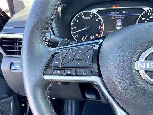 Used 2023 Nissan Altima 2.5 SR w/ SR Premium Package AWD/4WD image 17