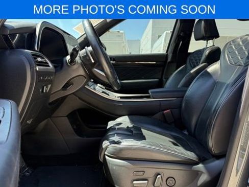 Used 2020 Hyundai Palisade Limited AWD/4WD image 10