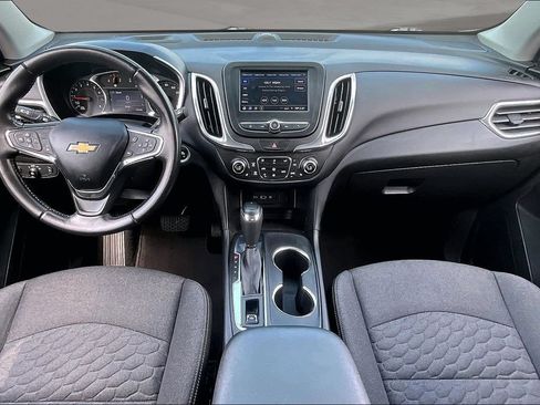 Used 2021 Chevrolet Equinox LT FWD image 7