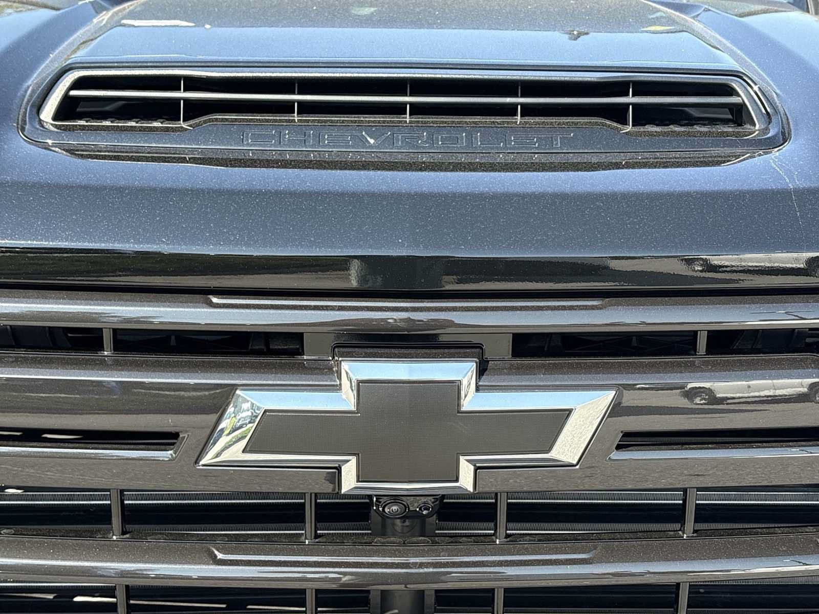 New 2026 Chevrolet Silverado 2500 High Country w/ Midnight Edition AWD/4WD image 32