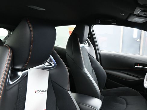 New 2026 Toyota Corolla SE image 17