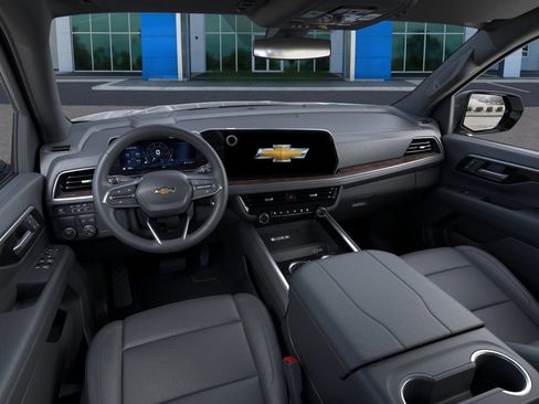 New 2026 Chevrolet Tahoe LT RWD image 29