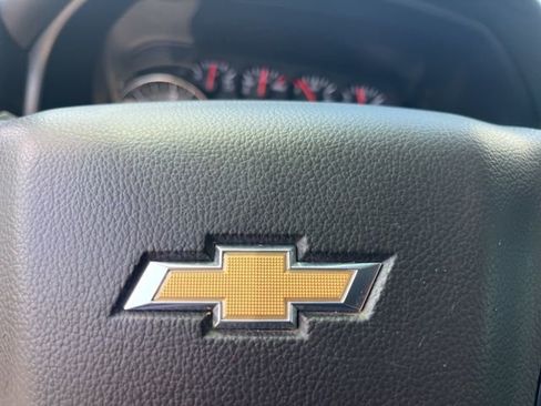 Used 2017 Chevrolet Silverado 2500 W/T w/ WT Convenience Package image 24