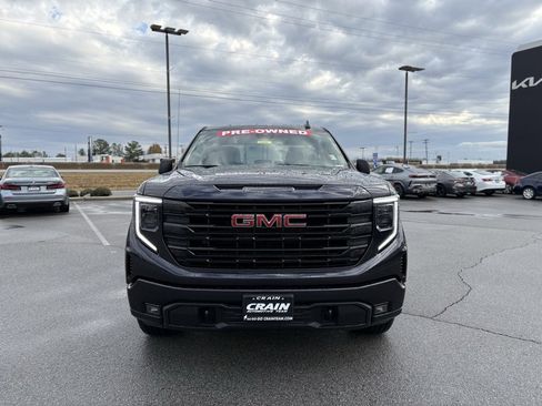 Used 2024 GMC Sierra 1500 Elevation w/ X31 Off-Road Package image 2