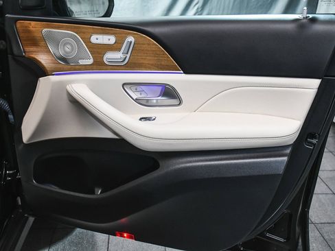 Used 2021 Mercedes-Benz GLE 350 GLE 350 image 16