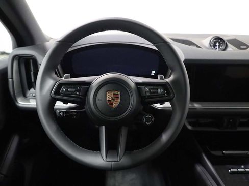 New 2026 Porsche Cayenne E-Hybrid image 25