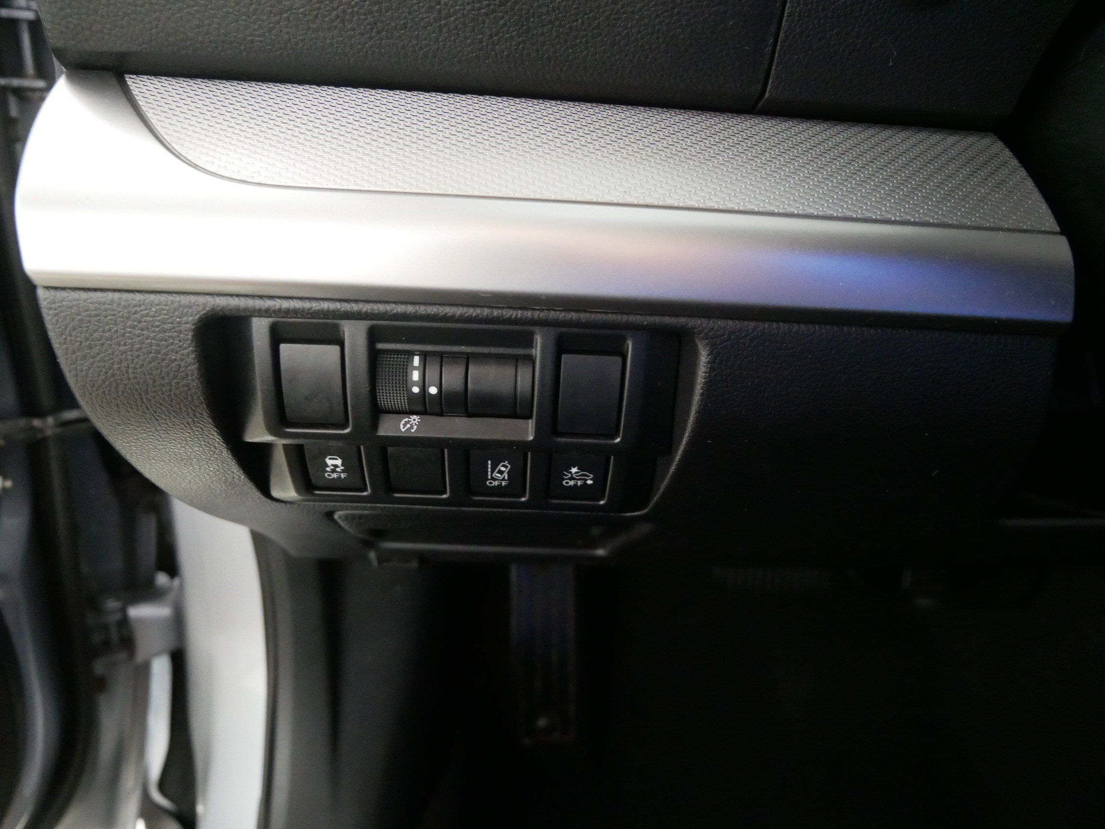 Used 2019 Subaru Outback 2.5i AWD/4WD image 26