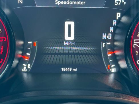 Used 2023 Dodge Challenger R/T w/ Plus Package image 13