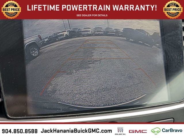 Used 2019 Buick LaCrosse Essence w/ Sights and Sounds Package FWD image 20