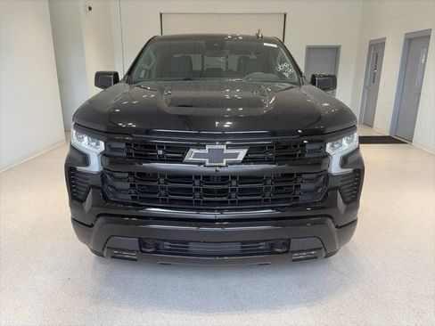 New 2026 Chevrolet Silverado 1500 RST AWD/4WD image 2