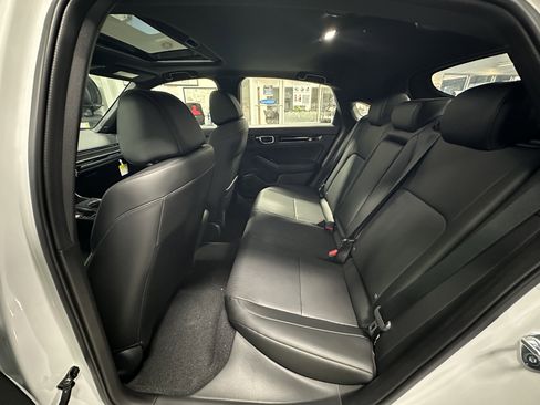 New 2026 Honda Civic Sport Touring image 19