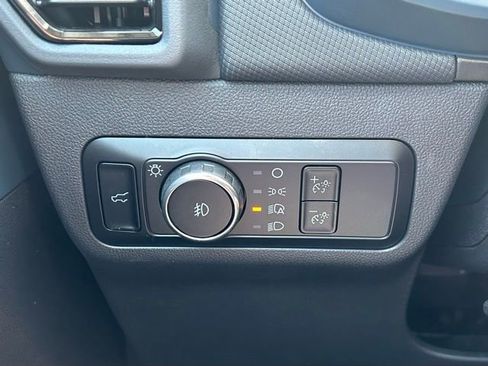 New 2025 Ford Bronco Sport Heritage w/ Convenience Package image 13