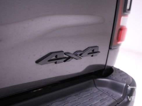 Used 2024 RAM 2500 Rebel image 41