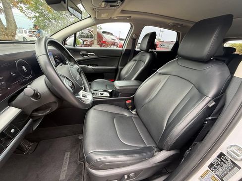 Used 2023 Kia Sportage SX FWD image 26