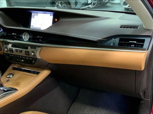 Used 2016 Lexus ES 350 image 17