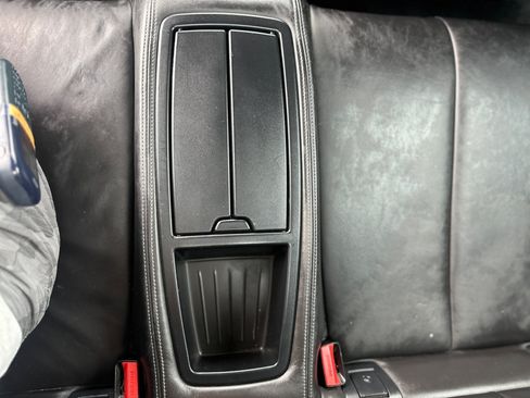 Used 2016 BMW M4 Convertible RWD image 38