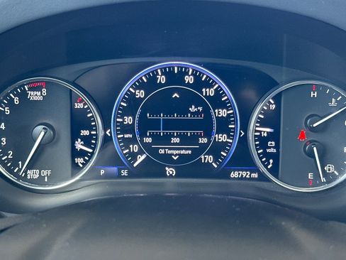 Used 2023 Buick Enclave Premium w/ Experience Buick Package image 25