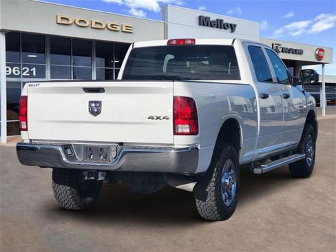 Used 2015 RAM 3500 Tradesman w/ Chrome Appearance Group image 3