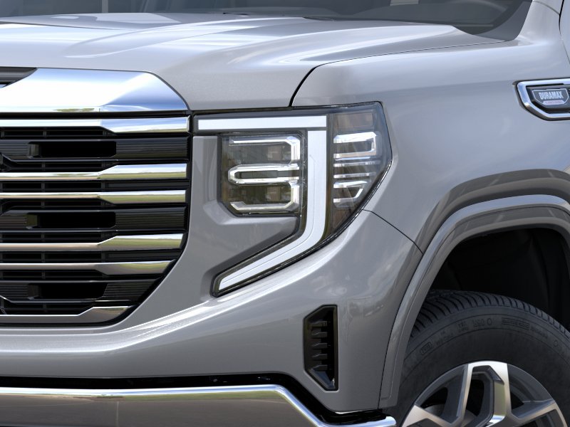 New 2026 GMC Sierra 1500 SLT w/ SLT Convenience Package AWD/4WD image 42