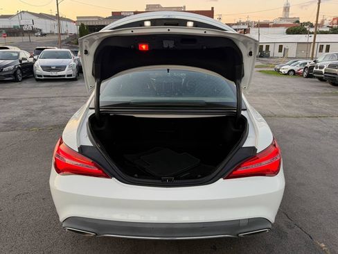 Used 2018 Mercedes-Benz CLA 250 image 52