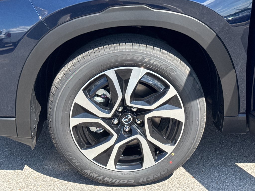 New 2026 MAZDA CX-5 Preferred AWD/4WD image 21