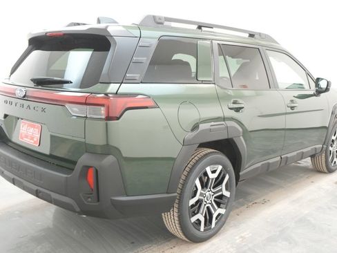 New 2026 Subaru Outback Touring XT image 8