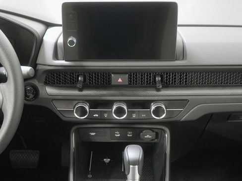 New 2026 Honda CR-V LX image 24