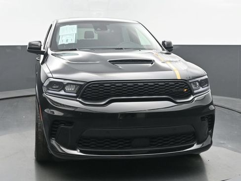 Used 2023 Dodge Durango R/T AWD/4WD image 8